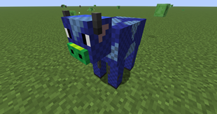The new mob, Codesecent