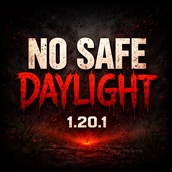 No Safe Daylight