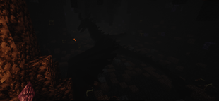 Dragon Caves