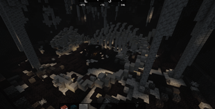 Infinity Cave Dungeons
