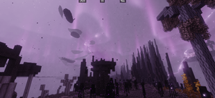 New End