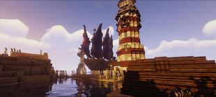 New Structurs