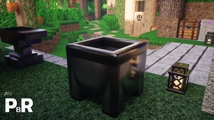 Cauldron