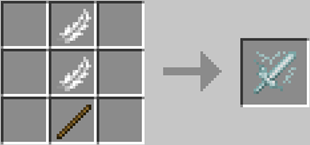 Craft under 1.21.1