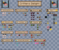 Base Overview