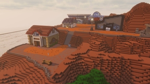 Ambrette Town