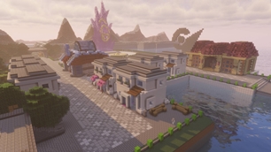Anistar City