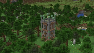 Forest Tower