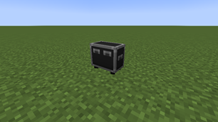 The Workbench Block