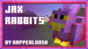 Jax Rabbits - By DapperLoosh
