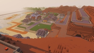 Cyllage City