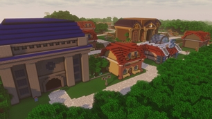 Kiloude City