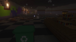 Lost Hotel