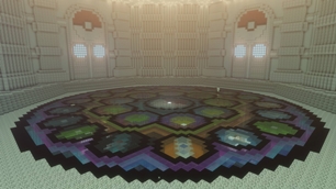 Radiant Chamber