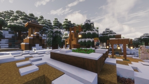 Cozy Experience