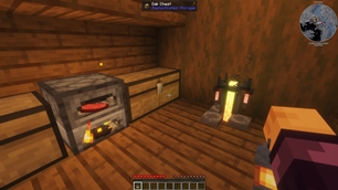 Cozy Experience