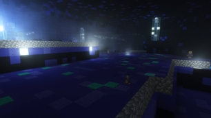 Reflection Cave