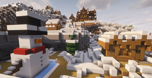 More Villagers