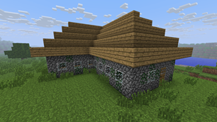 Notch Cabin