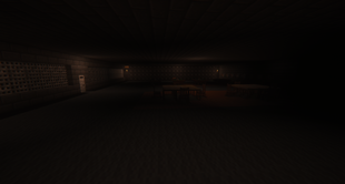 Enigmatic Prison
