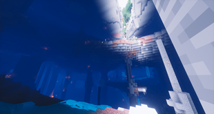 Big cave