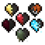 Fresh Hearts Health HUD Resource Pack