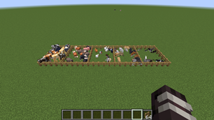 Passive Mob Variants