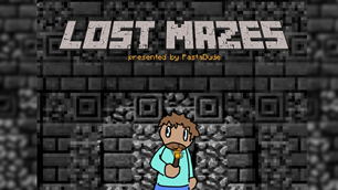 Lost Mazes Cape