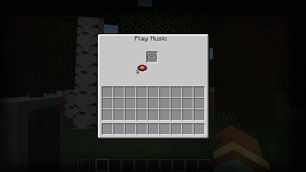 Music Player UI