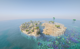 Example Island