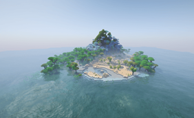 Example Island