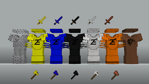 Armor