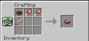 Chunky Stew Recipe