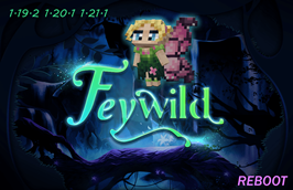 Feywild Reboot