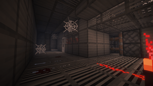 Abandoned Bunker