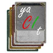 yaCIt Logo