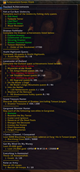 Titan Panel Simple Achievement Tracker Display 2