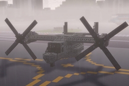 V-22 Concept