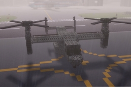 V-22 Concept