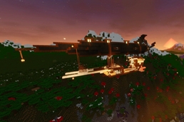 Airship