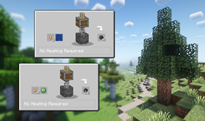 Turn Sap into Rubber using the Mechanical Mixer