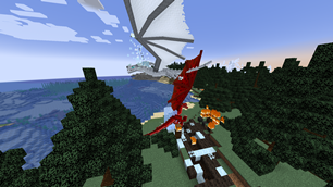 Dragons