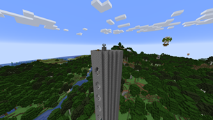 Battle Towers