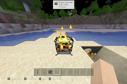 Works with other mods.