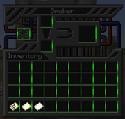 Smoker