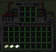 Dropper