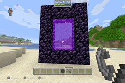 Nether Portal