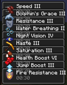 Andromeda Armor is a little op.