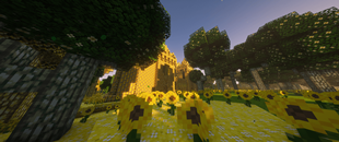 Euca: Royal Castle