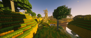 Euca Village